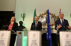 New phase of power-sharing talks to begin in Northern Ireland