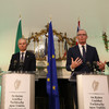 New phase of power-sharing talks to begin in Northern Ireland