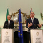 New phase of power-sharing talks to begin in Northern Ireland