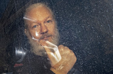 Swedish court rejects request to detain Julian Assange over 2010 rape case