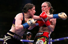 'I wouldn’t want to be like her': Persoon to appeal narrow loss to Taylor