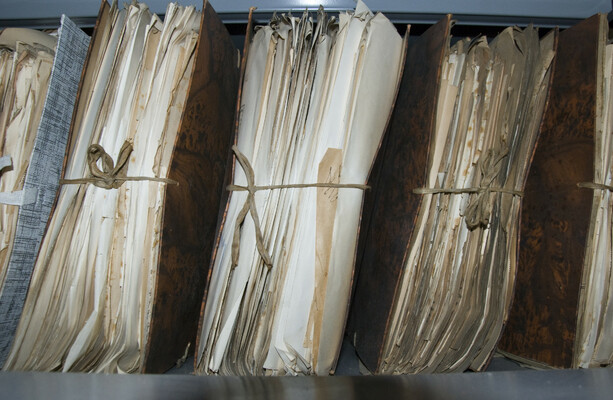 New historical birth, marriage and death registers available online for ...