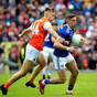 'The gaelic football championship has given us better quality than the hurling this year'