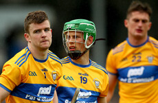 'If I was a Clare player, I'd be embarrassed walking off' - Tyrrell reacts to 13-point drubbing