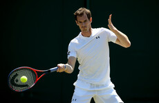 Murray set to make long-awaited return from injury in doubles draw at London tournament