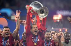 Liverpool face mid-season Qatar trip as Club World Cup hosts confirmed