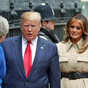 Government minister to attend protest against Trump's visit to Ireland