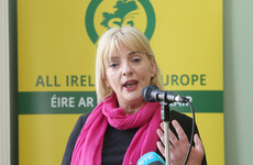 Líadh Ní Riada eliminated as Sinn Féin withdraws request for recount in Ireland South constituency