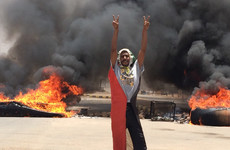 At least 35 people killed, including eight-year-old child, in 'brutal' crackdown on protesters in Sudan