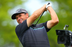 Irish trio Harrington, Power and Hoey miss out at US Open qualifiers