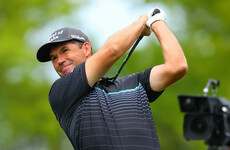 Irish trio Harrington, Power and Hoey miss out at US Open qualifiers