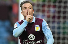 Newly-promoted Aston Villa release striker Ross McCormack a year early