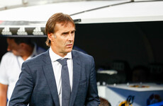 After Real Madrid and Spain sackings, Lopetegui named Sevilla's new manager