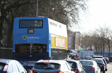 Dublin is the 6th most congested city in Europe
