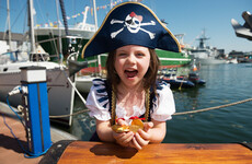 5 free kid-friendly fairs and festivals to mark on your summer calendar