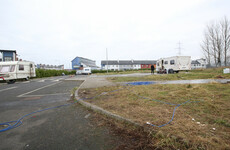 Calls for sanctions to be placed on local authorities who fail to provide Traveller accommodation