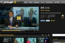 TV3 calls RTÉ out on removing logo from Jedward footage