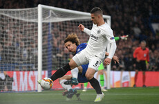 Real Madrid announce €60m capture of Bundesliga hotshot