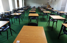 More than 50,000 students to begin (slightly longer) Leaving Cert exam period with English paper I