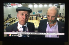 'Nobody dies without a Healy Rae send-off - or perhaps nobody is born without a Healy Rae arrival'