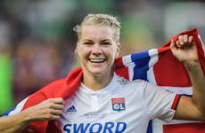 Why exactly is the best female footballer in the world not playing at the World Cup?