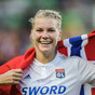 Why exactly is the best female footballer in the world not playing at the World Cup?