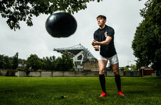 'It was nice to get a prolonged break' - Kerry's attacking star aiming to impact again in 2019