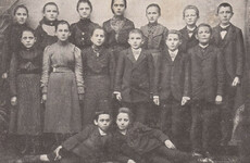 A search is under way for a century-old 'solidarity' book sent from Poland's children to Ireland