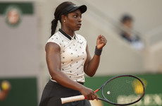 Sloane Stephens exits French Open as magnificent Konta books first semi-final place