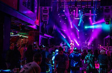 4 events for... festival fans on the hunt for something fresh