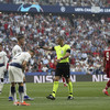 Uefa confirm changes to handball rule set for delay
