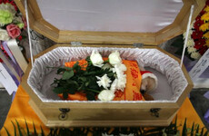 Opinion: If my family pet died I would hold a religious end-of-life ceremony