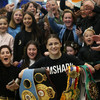 Katie Taylor's Bray homecoming event to take place this Friday evening