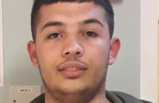 Gardaí are looking for this 17 year-old boy who has been missing since Monday