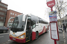 Passenger loses personal injury claim over Bus Éireann vehicle involved in 4mph scrape with car