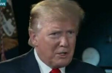 Trump again says Meghan Markle was 'nasty to him' and he 'totally listened' to Prince Charles about climate change