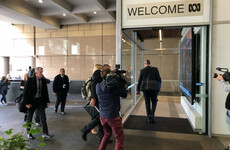 Australian police search public broadcaster headquarters amid media crackdown