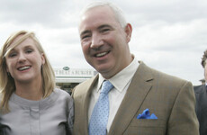 US jury orders wife of Seán Dunne to pay €18 million to bankruptcy trustee
