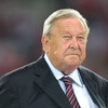 'Swedish football is in mourning' - former Uefa president Johansson passes away