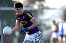 'He’ll be a tremendous asset' - Sydney Swans confirm signing of Wexford footballer
