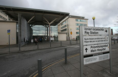 13-month-old admitted to intensive care after parents influenced by anti-vaccine material online