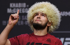 New contract makes Nurmagomedov 'the highest-paid athlete in the UFC'