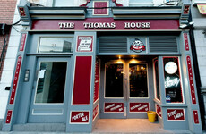 'The annoying pimple on the music establishment': A melting pot of tribes on Dublin's Thomas Street