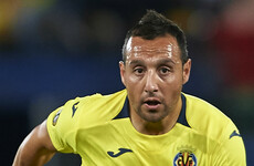 Ahead of stunning Spain comeback, 34-year-old Cazorla keen to set example