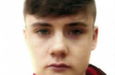 Appeal for information on 15-year-old missing from Rathfarnham