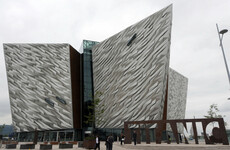 New figures show more Irish people than ever before are choosing to go on holiday to Northern Ireland