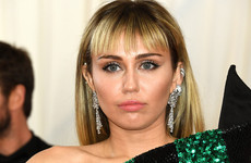 Miley Cyrus speaks out after man grabs her 'without consent' at event