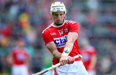'Why would you want fewer scores?' - Horgan shuts down argument sliotars are too light