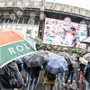 Torrential Paris rain disrupts French Open and causes scheduling headache