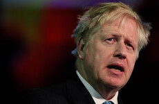 Tory party tweaks rules to slim down leadership race as contenders prepare for TV debate